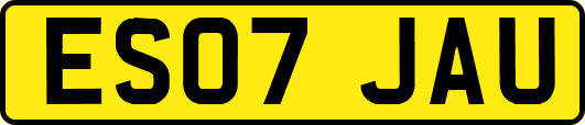 ES07JAU