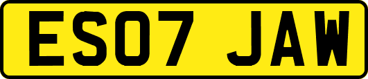 ES07JAW