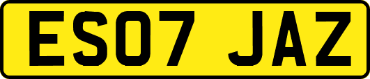 ES07JAZ