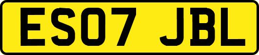 ES07JBL