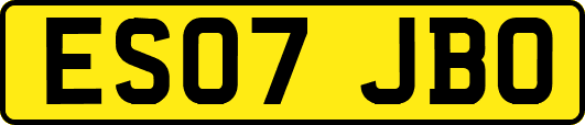ES07JBO