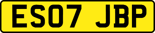ES07JBP
