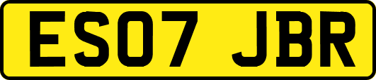 ES07JBR