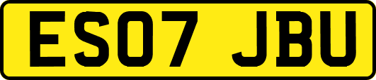 ES07JBU
