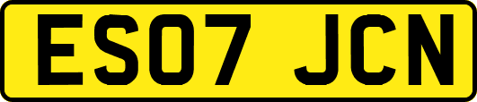 ES07JCN