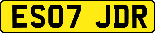 ES07JDR