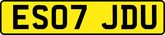 ES07JDU