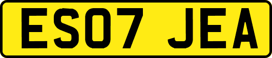 ES07JEA