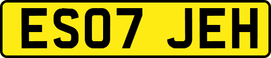 ES07JEH