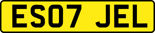 ES07JEL