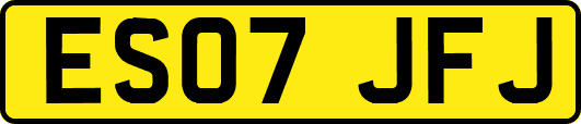 ES07JFJ