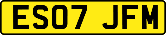 ES07JFM