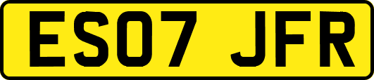ES07JFR