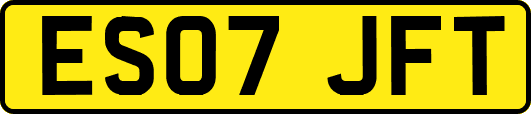 ES07JFT