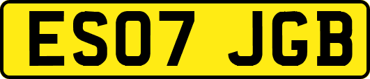 ES07JGB