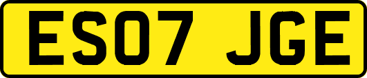 ES07JGE