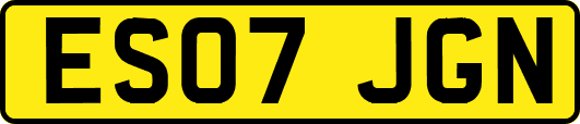 ES07JGN