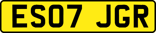 ES07JGR