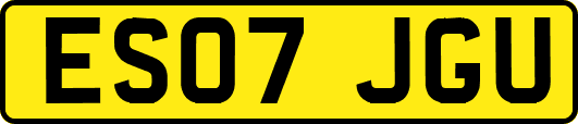 ES07JGU