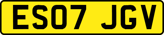 ES07JGV