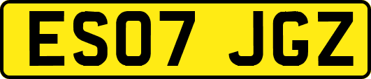 ES07JGZ
