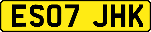 ES07JHK