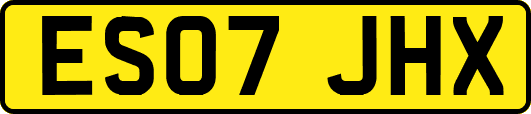 ES07JHX