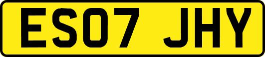 ES07JHY