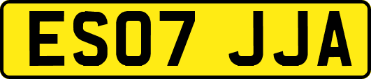 ES07JJA