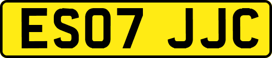 ES07JJC