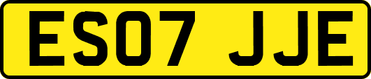 ES07JJE