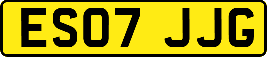 ES07JJG