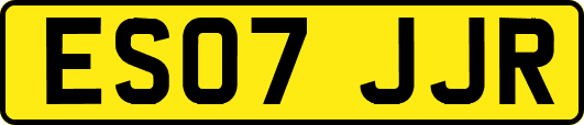 ES07JJR