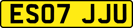ES07JJU