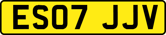 ES07JJV