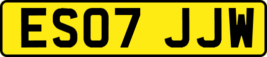 ES07JJW