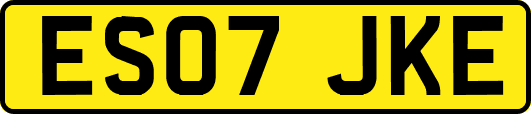 ES07JKE