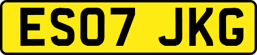 ES07JKG
