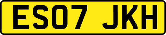 ES07JKH