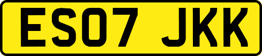ES07JKK