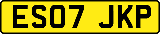 ES07JKP