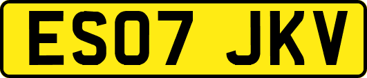 ES07JKV