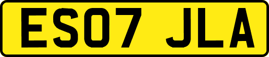 ES07JLA