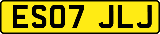 ES07JLJ