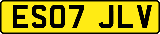 ES07JLV