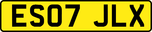 ES07JLX
