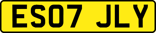 ES07JLY