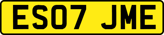 ES07JME