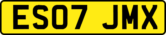 ES07JMX