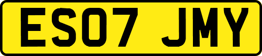 ES07JMY
